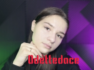Odettedace
