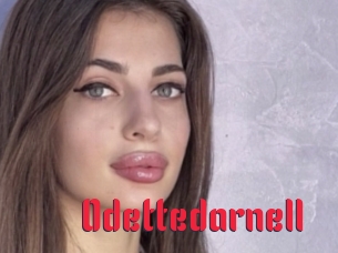 Odettedarnell
