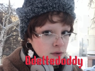 Odettedoddy