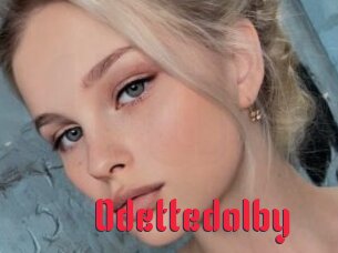 Odettedolby