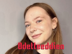 Odetteeddiea