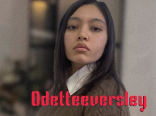 Odetteeversley