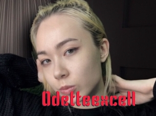 Odetteexcell
