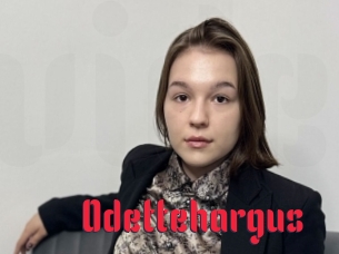 Odettehargus
