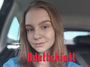 Odettehiett