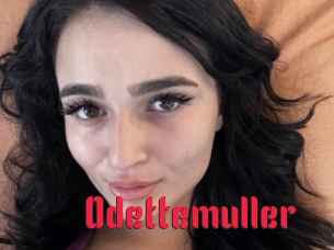 odettemuller Video Extrait