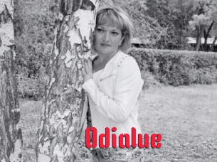 Odialue
