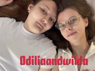 odiliaandwilda Video Extrait