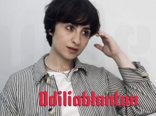 Odiliablanton