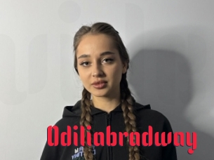Odiliabradway