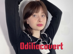 Odiliacovert