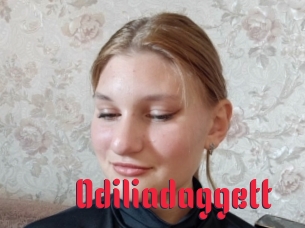 Odiliadaggett