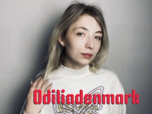Odiliadenmark