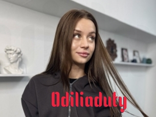 Odiliaduty