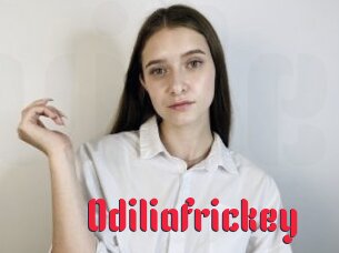 Odiliafrickey