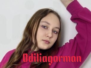 Odiliagarman