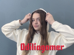Odiliagomer