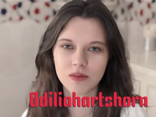 odiliahartshorn Video Extrait