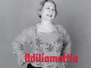 Odiliamattie