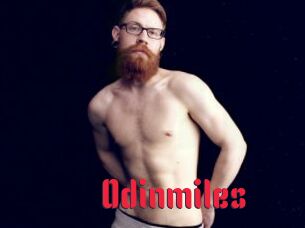 Odinmiles