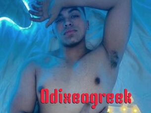 Odixeogreek