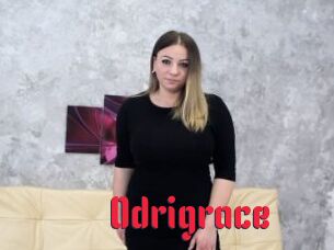 Odrigrace