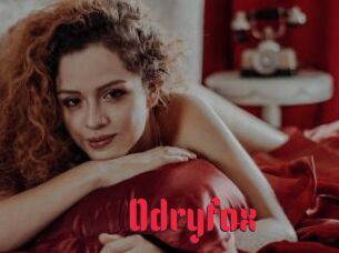 Odryfox
