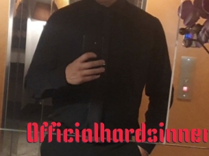 officialhardsinner Video Extrait
