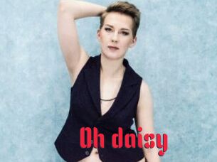 Oh_daisy