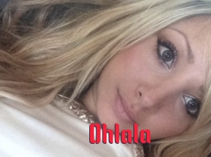 Ohlala