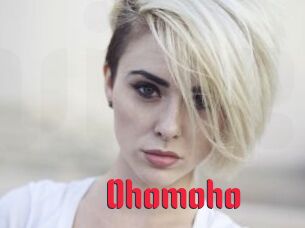Ohomoho