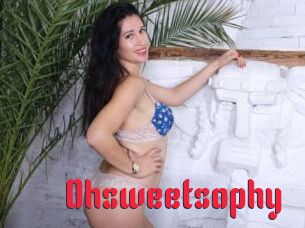 Ohsweetsophy