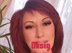 Oksig