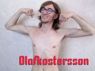 Olafkostersson