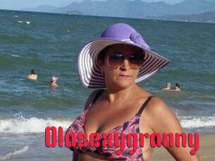 Olasexygranny