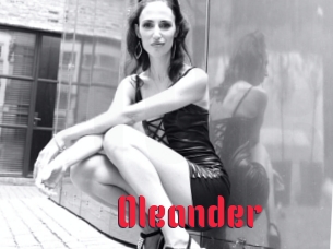 Oleander