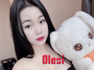 Olesi