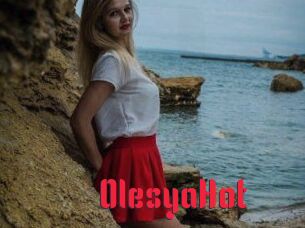 OlesyaHot