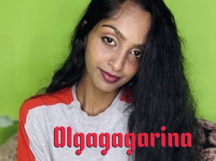 olgagagarina Video Extrait