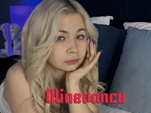 Oliaevance