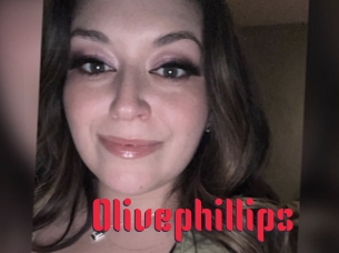 Olivephillips