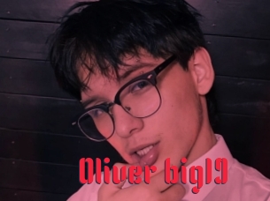 oliver_big19 Video Extrait