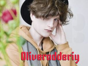 Oliveradderiy
