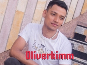 Oliverkimm