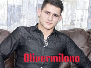 Olivermilano