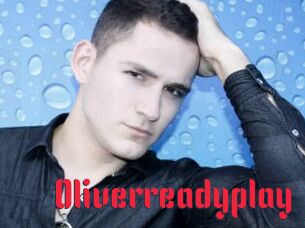 Oliverreadyplay