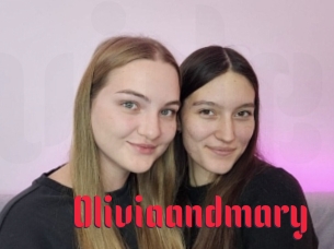 Oliviaandmary
