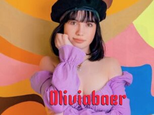 Oliviabaer