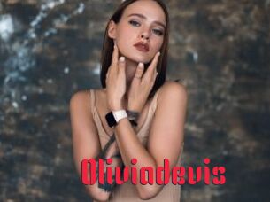 Oliviadevis