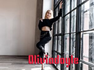 Oliviadoyle
